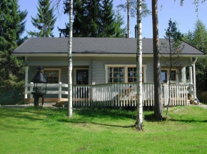 Ylä-Saarikko Holiday Cottages, Laukaa